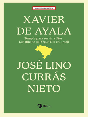 cover image of Xavier de Ayala